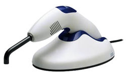 Light Cure Machine